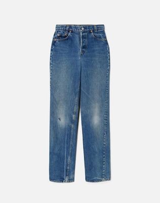 80s Levi's 501 Student Fit -#1219