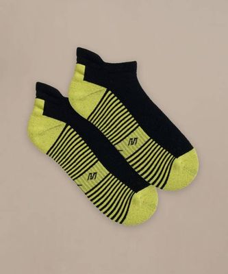 Mens Trainer Running Socks -1 pack