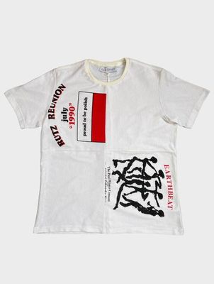 The Classic T-Shirt M