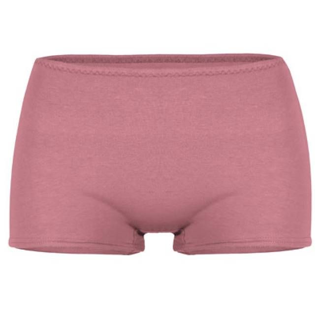 Bio-Panty Erna rosé (rosa) - kaufen