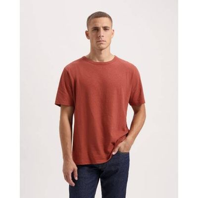Liam Cotton Hemp T-Shirt
