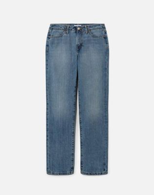 Surplus The Sanasa Jean - Authentica Indigo