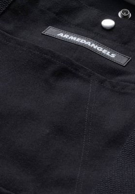 XXL TOTE BAG | black