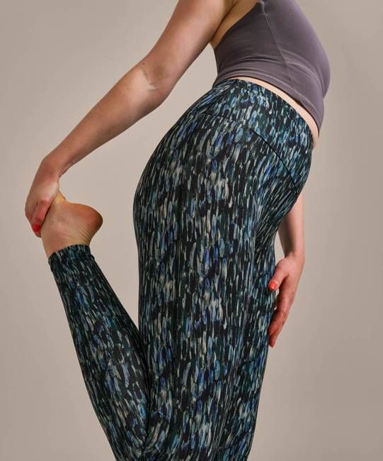 Enduro Sculpting Leggings