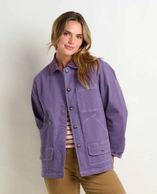Women's Balsam Barn Jacket