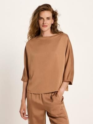 3/4 Arm Bluse
