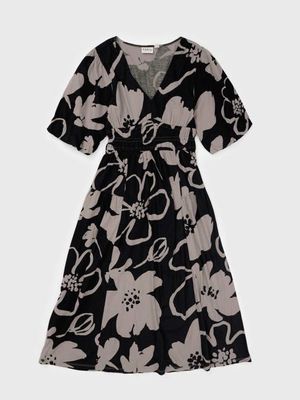 Ophelia Dress | Moonflower
