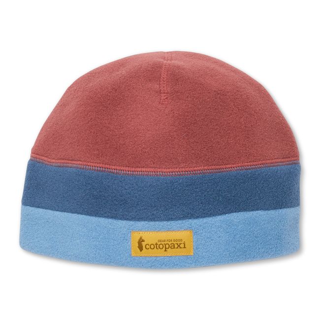 Teca Fleece Beanie