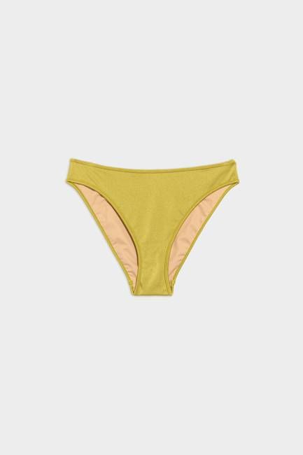High Cut Bottom, Sulphur