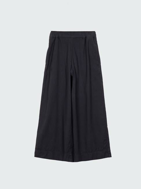 Women's Morva Hemp Culotte