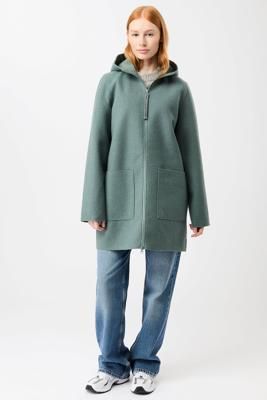 Jacket Oakville BP (Sage)