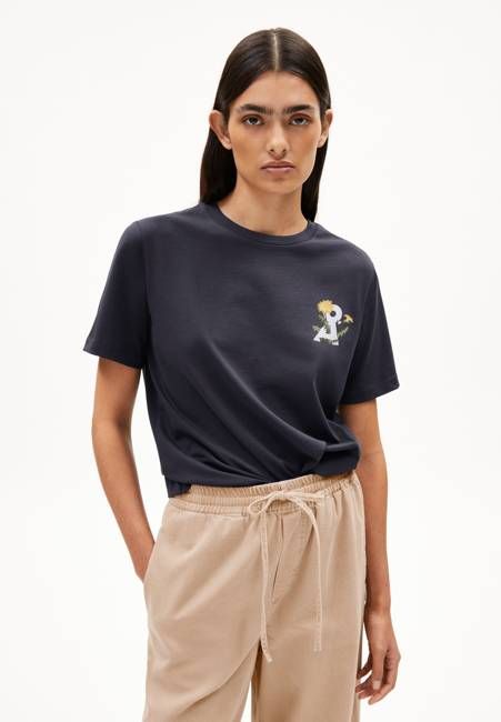 LUALAA DIFFERENCE | dark steel