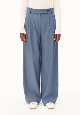 KAAYUA PANT | dusty moon
