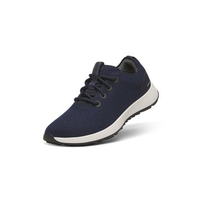 W Wool Runner NZ Waterproof Freizeitschuhe