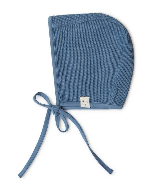 Bonnet Baby smoky blue