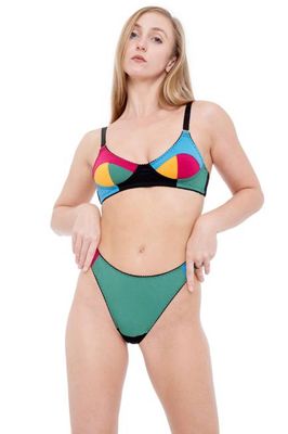 DELAUNAY underwear set