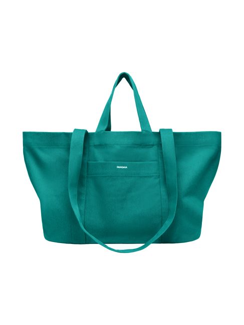 365 Oversized Tote Bag—scarab teal