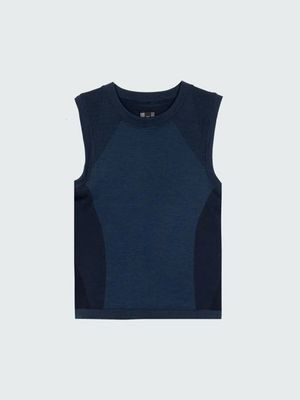 Women's Ria Seamless Vest