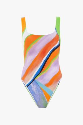 FULL CIRCLE Idalia One Piece