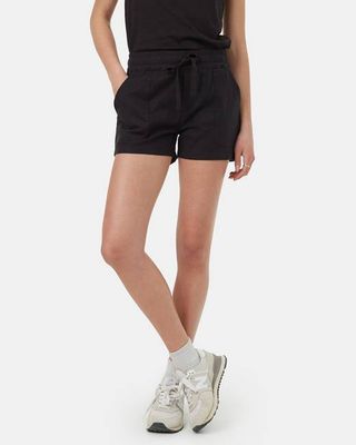 Hemp Stretch Instow Short