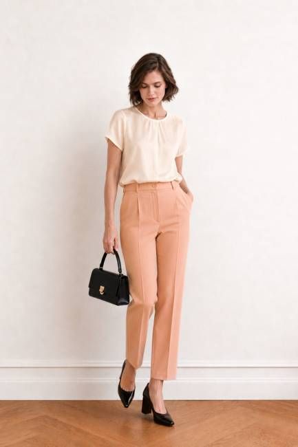 Gaala Claude Pants