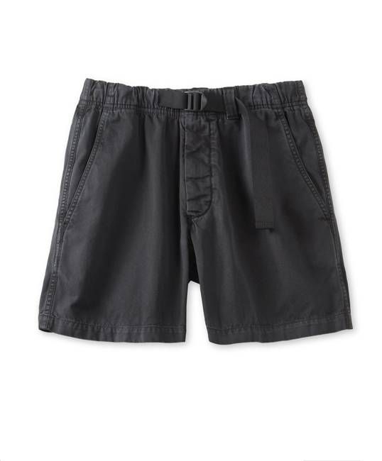 Twill Trail Short