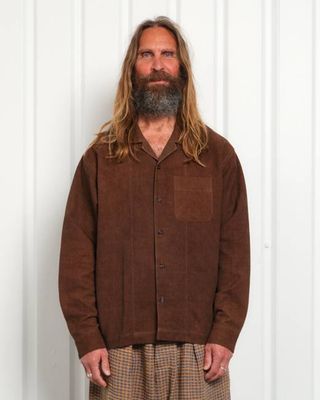 Distillers Shirt LS - R.T.S. CO-49