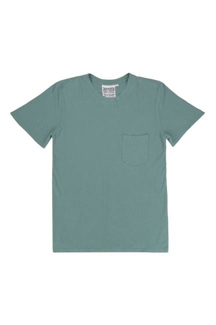 Jung Pocket Tee - Sale Colors