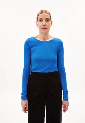 ENRICCAA SOFT | warmes Blau