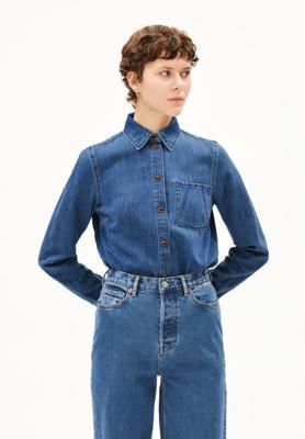 AURELAA in blue for Women