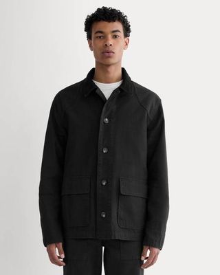 The Barn Jacket | Black