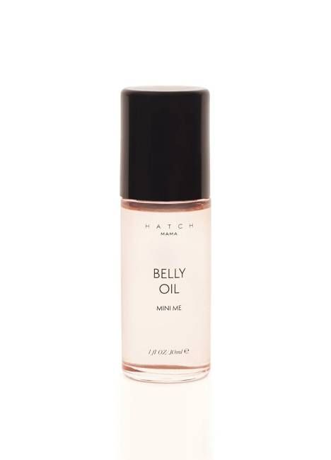 HATCH | Belly Oil-Mini Me