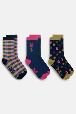 JoJo Gift Box - Grunge Floral Set