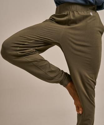 Sustainable Men s Trousers by Bamboo Clothing Ethical Clothing