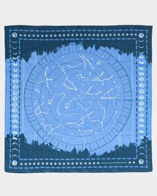 Star Guide Bandana