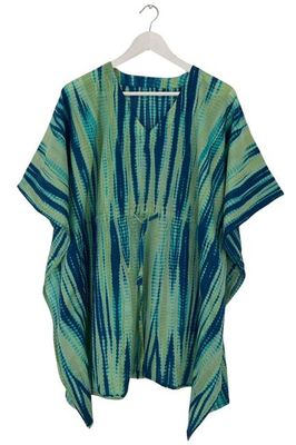 NEU! Batik Dye Kaftanshort Nr.03