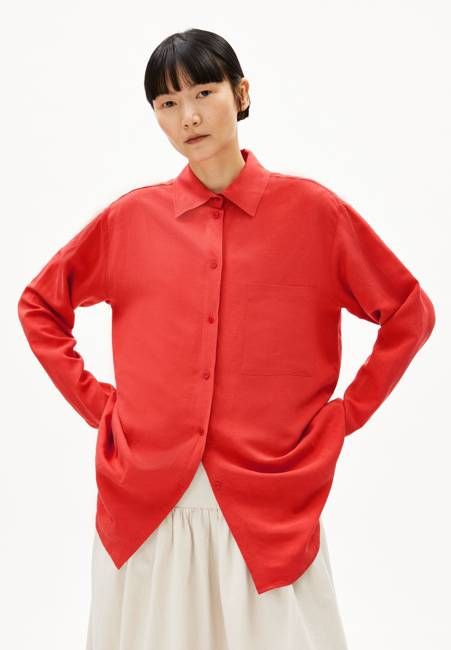 MAALGAA LINO| coral blush