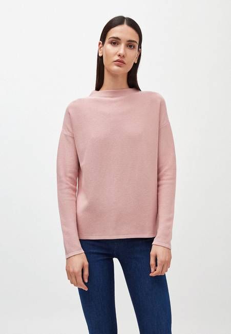 MEDINAA | pale mauve