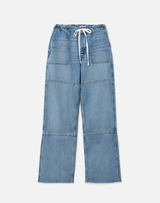 Beach Pant - Hacienda