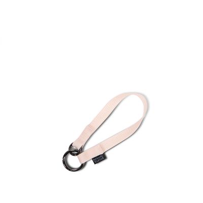 Key Leash - Quartz (Gunmetal)