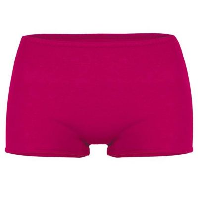 Bio-Panty Erna beere (rot) - kaufen