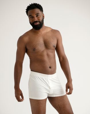 Men's Organic Cotton 'Breather' Brief