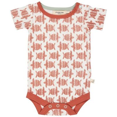 Summer Body - Turtles, Orange