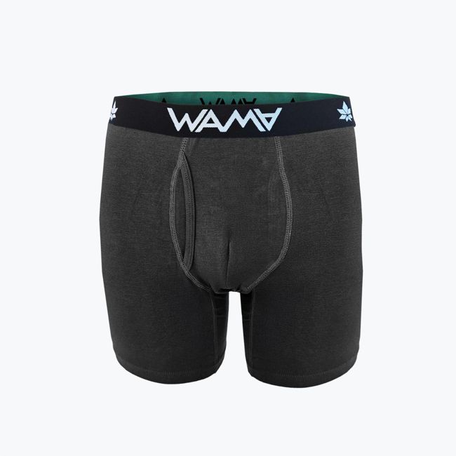 Organic Cotton Modal Boxer Briefs