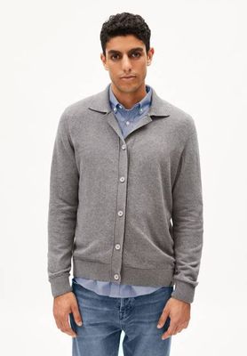 FAAUSTOS| mid grey melange