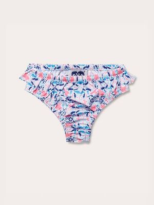 Girls Elephant Daze Calabash Bottoms