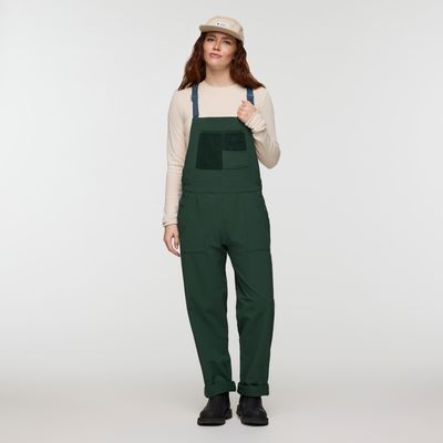 Asombro Overall - Women's