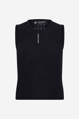 GREYTON TECHNICAL T-SHIRT LAYER BLACK