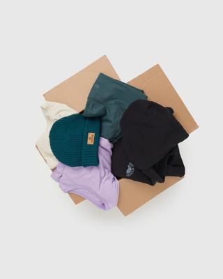 Women's Mystery Box (5 Items)