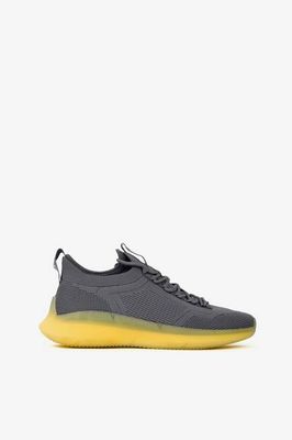 LIGHT GREY BERLÍN TRAINERS